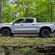 Image for article titled Chevrolet Unveils the Silverado ZR2 Bison To Challenge Off-Road Competitors